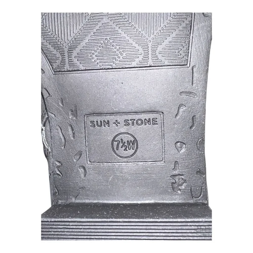 Sun & Stone sun stone